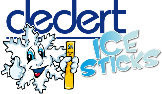 Dedert Icesticks
